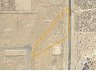 321 Angelina Cir, Smith, NV