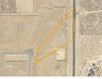 321 Angelina Cir, Smith, NV, 89444