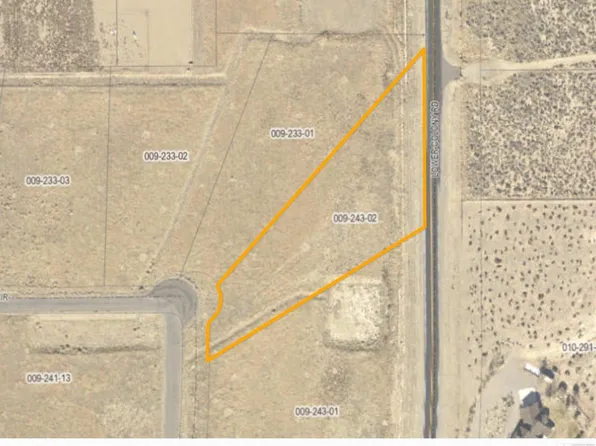 321 Angelina Cir, Smith, NV 89444