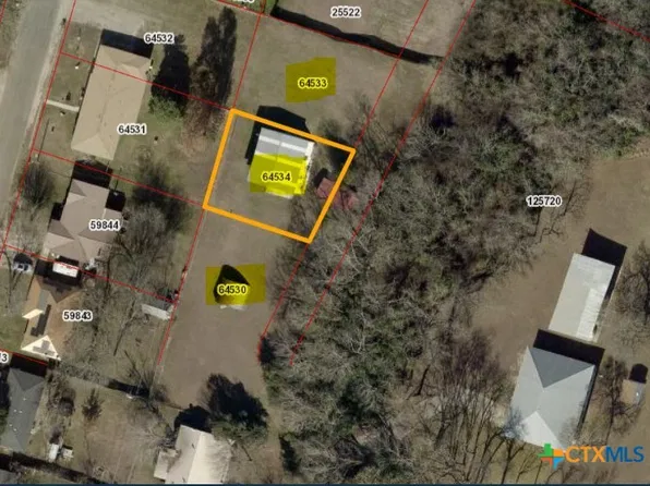 511 N 6th St, Nolanville, TX 76559