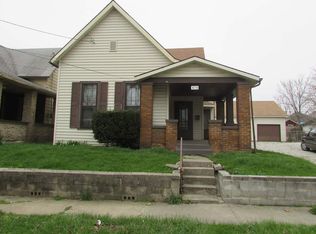 573 W Wilson Ave, Muncie, IN 47305