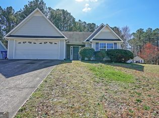 211 W Bridge Dr, Dallas, GA 30157