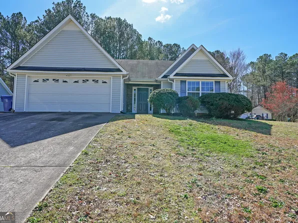 211 W Bridge Dr, Dallas, GA 30157