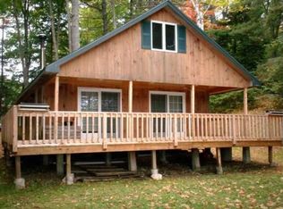 61 Demariano Rd, Mount Vernon, ME 04352