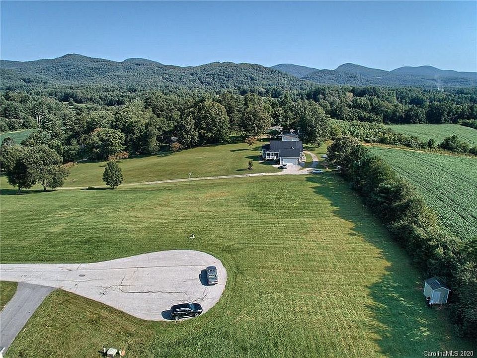Year round mountain views