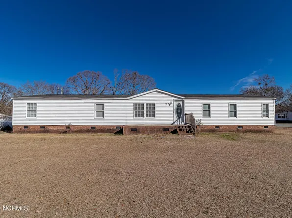 101 Orchestra Lane, Goldsboro, NC 27530