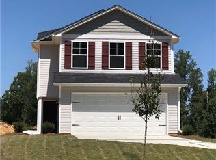 2301 Holloway Church Rd, Lexington, NC 27292