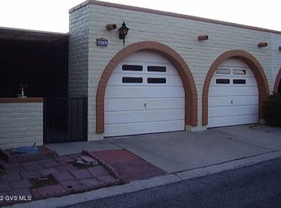 1385 W Aztec Ct, Green Valley, AZ 85622