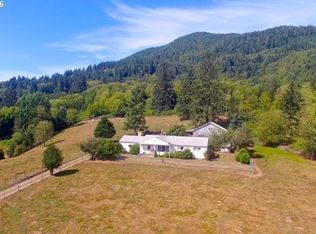 8260 Sollie Smith Rd, Tillamook, OR 97141