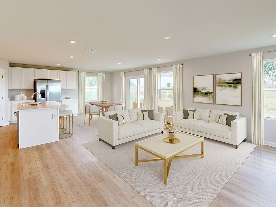 The areas best value for new homes in Spartanburg s Destination Community!