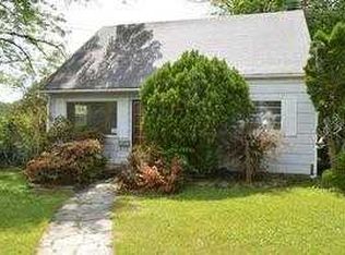 122 Colburn Dr, Manassas Park, VA 20111