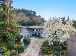 115 Bando Ct, Alamo, CA 94507