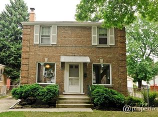 5119 N Neenah Ave, Chicago, IL 60656