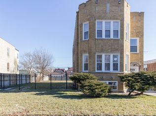 9721 S Michigan Ave, Chicago, IL 60628