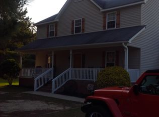 475 Sardis Church Rd, Swansea, SC 29160