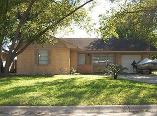 3222 Sophie Ann Dr, Pasadena, TX 77503