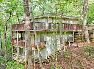 480 Sky High Dr, Sky Valley, GA 30537