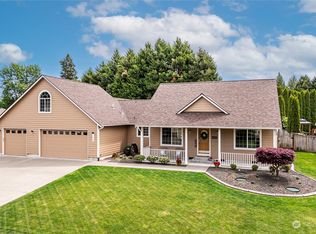 1923 Arab Dr SE, Tumwater, WA
