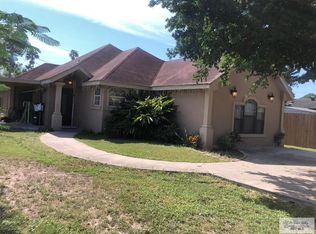 404 Agua Viva Ln, Brownsville, TX 78521
