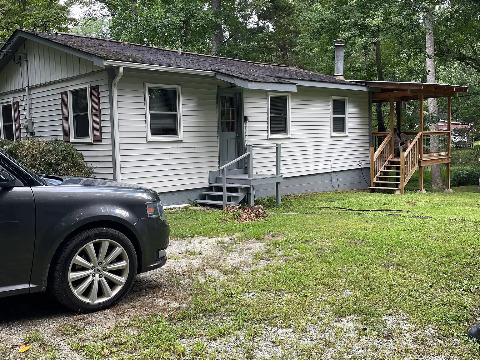 787 Coweeta Lake Cir — Photo 2