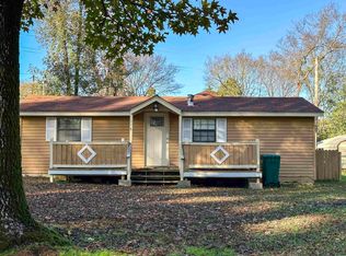 114 Steed St, Conway, AR 72032