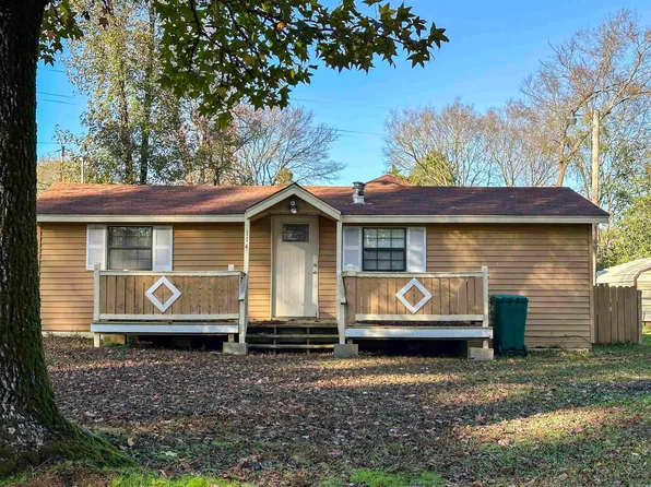 114 Steed St, Conway, AR 72032
