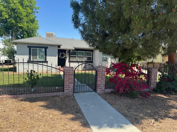 10106 Holland St, Bakersfield, CA 93312