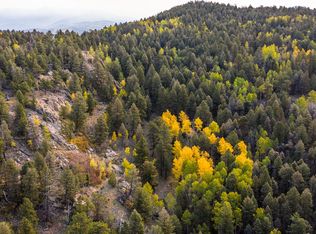 County Road 1, Cripple creek, CO 80813