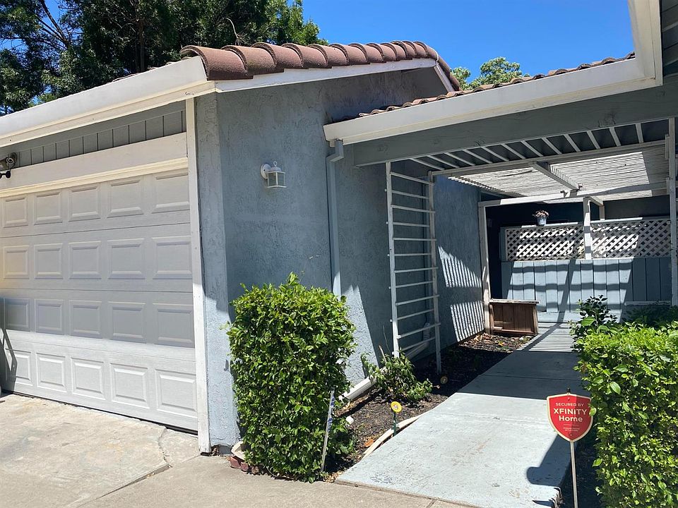 2nd image of 6324 Village Green Dr #54