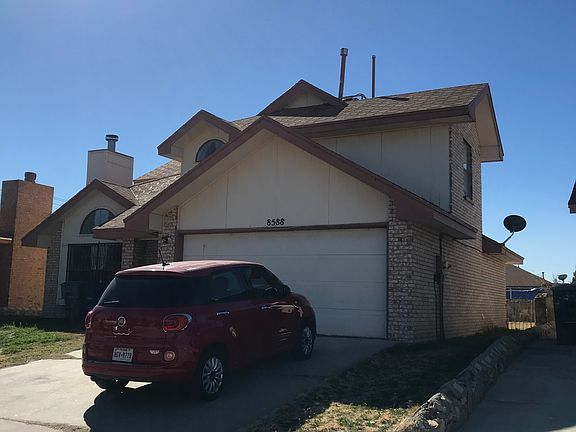 2nd image of 8588 Mackenzie Dr