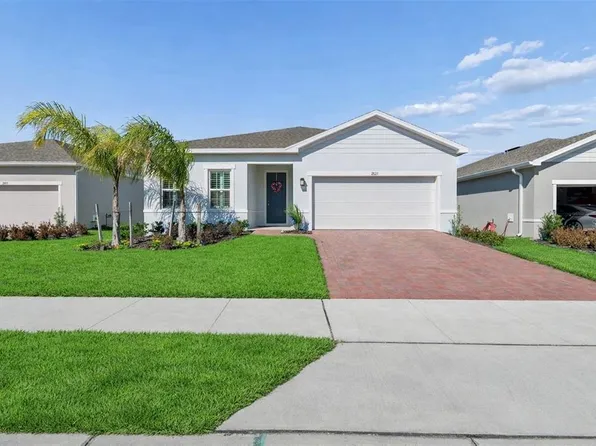 2823 S Landing Dr, Titusville, FL 32796