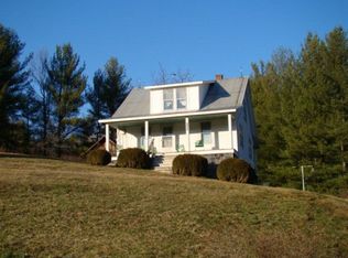 2620 Poplar Camp Rd, Hillsville, VA 24343