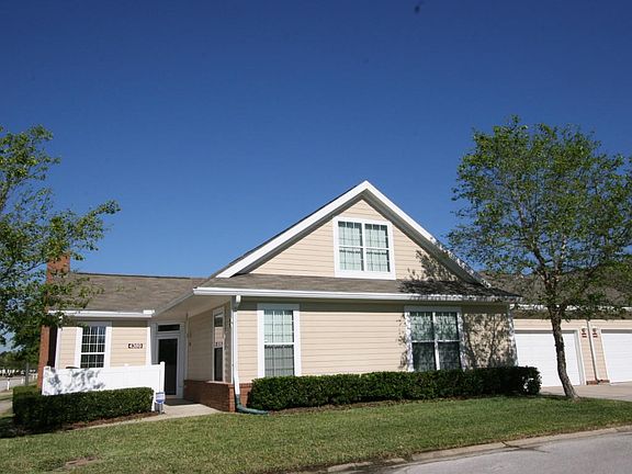 Side View - 2 Story Unit