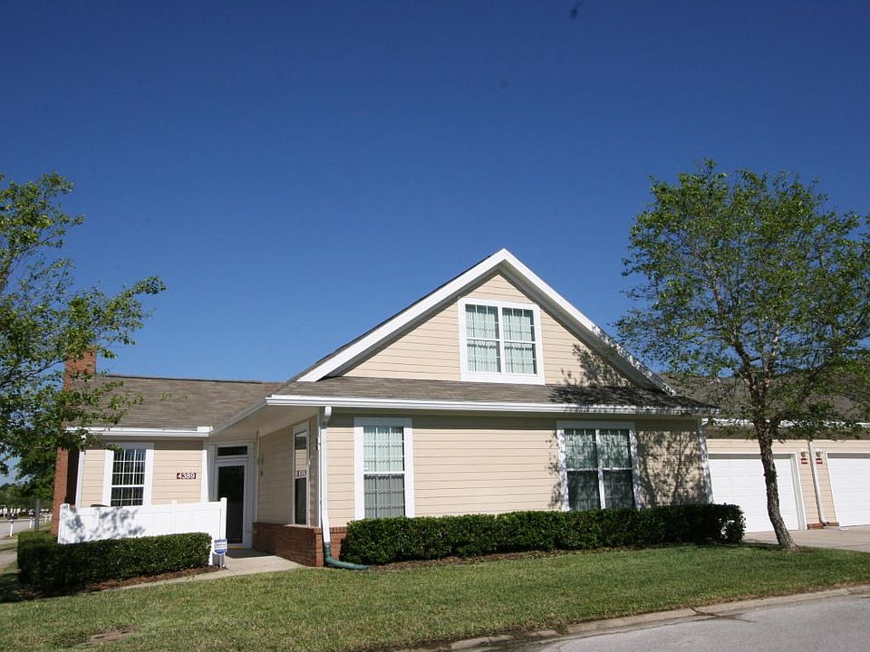 Side View - 2 Story Unit