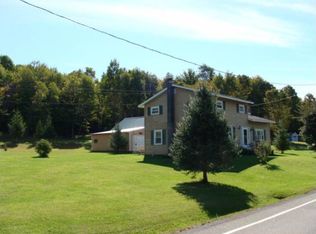 1030 Grant Rd, Cold brook, NY 13324