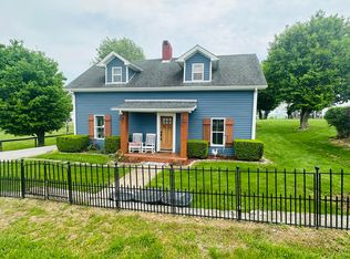 4520 State Highway 590, Stanford, KY 40484