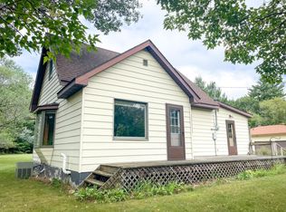 205 13th St NW, Little Falls, MN 56345