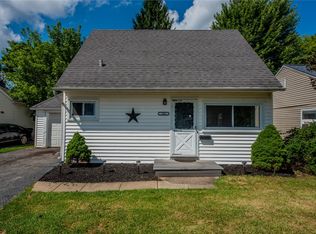 100 Heberle Rd, Rochester, NY 14609
