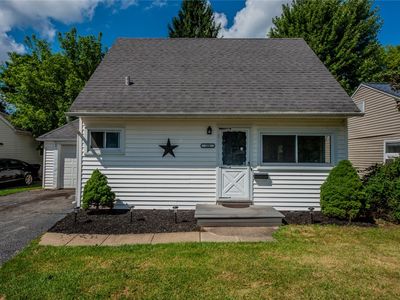 100 Heberle Rd, Rochester, NY, 14609