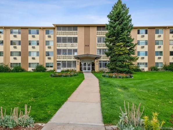 715 S Alton Way #11A, Denver, CO 80247