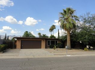 9045 E Calle Kuehn, Tucson, AZ 85715