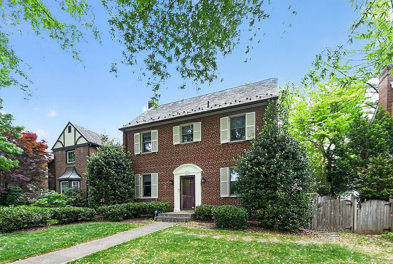 1st image of 4825 Butterworth Pl NW