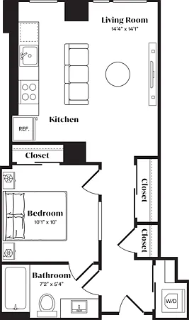 A1U | 551sf A1U | 551sf