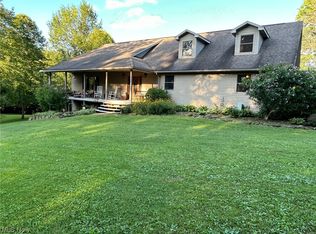 1414 Brackenridge Rd, Vincent, OH 45784