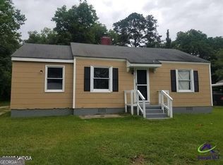 307 Arnold Blvd, Warner Robins, GA 31093