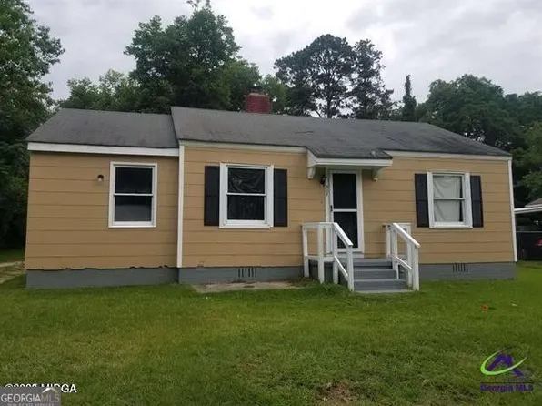 307 Arnold Blvd, Warner Robins, GA 31093