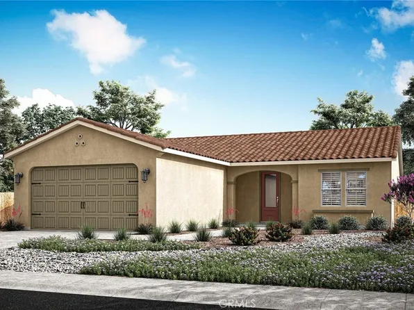 776 Longhorn Dr, San Jacinto, CA 92582