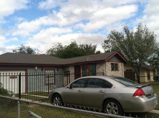 124 W 3rd St, La Joya, TX 78560