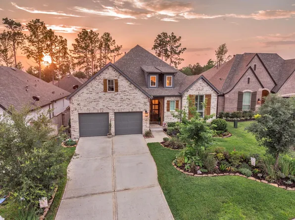 423 N Hillary Step Pl, Montgomery, TX 77316