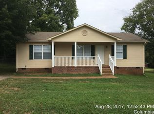 148 Helm St, Columbia, TN 38401
